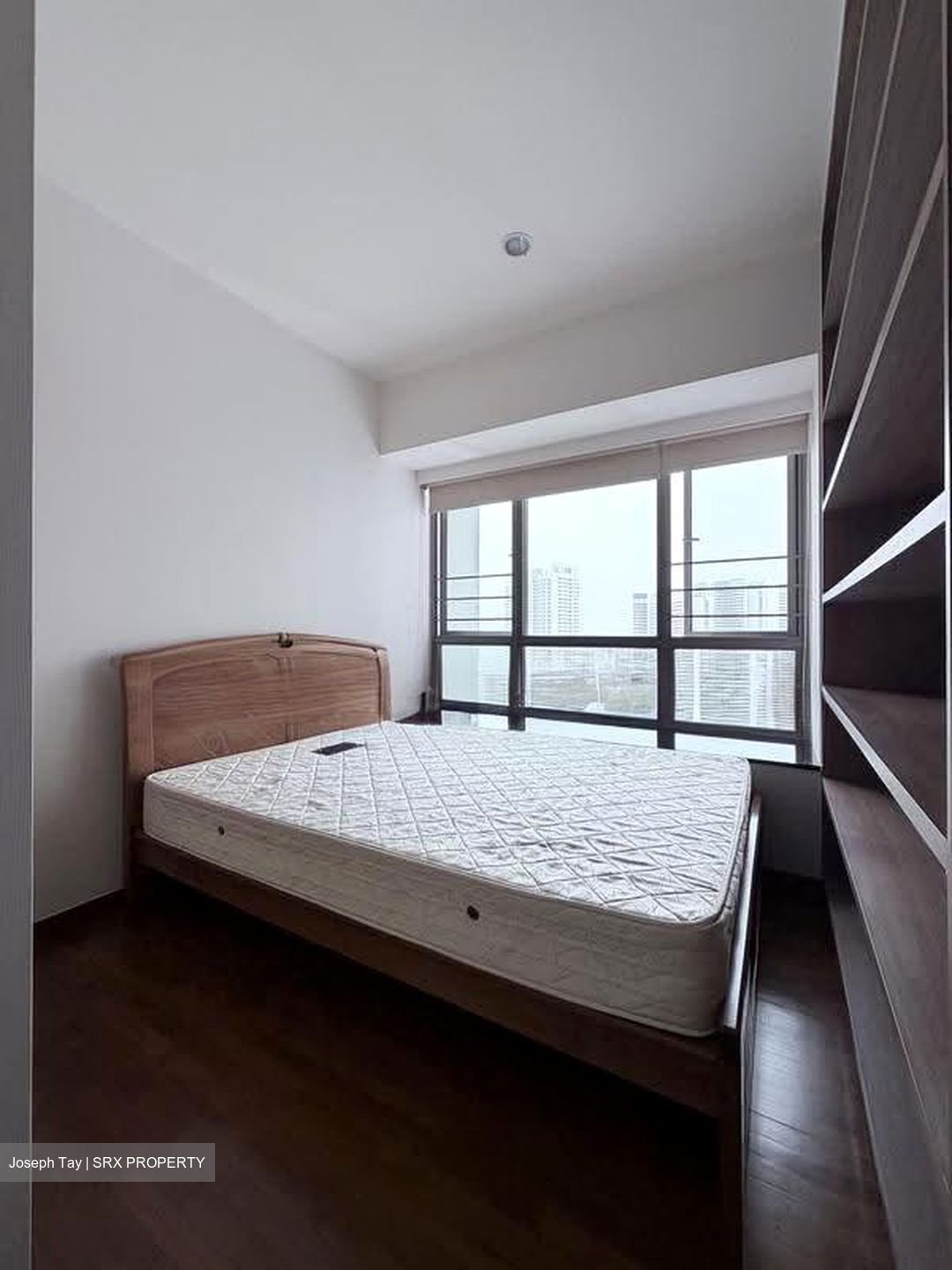 Trevista (D12), Condominium #616466011